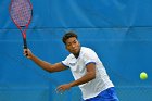 Tennis vs St Michael’s  Men’s and Women’s Tennis vs St Michael’s. - Photo By: KEITH NORDSTROM : Wheaton, Tennis